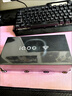 vivo iQOO 15 Ultra 16GB+512GB 2077(黑色)冰穹散热风扇 2K三星珠峰屏 电竞手机iqoo15ultra 国家补贴 实拍图