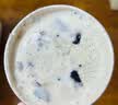 哈根达斯（Haagen-Dazs）冰淇淋  曲奇香奶味大桶冰激凌473ml/桶 家庭装 雪糕 实拍图