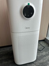 美的（Midea）【母婴级】空气净化器鼻炎家用除甲醛除烟味异味过敏原空气净化机森林家L1 Lite 实拍图
