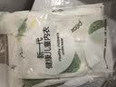 红豆儿童睡衣纯棉夏季薄空调服男女童短袖套装中大童家居服3339绿150 实拍图