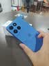 摩托罗拉 联想moto g100s 高刷LCD护眼屏 7000mAh大电池 多功能NFC 应用六开 8GB+256GB 海蓝 四年质保 实拍图