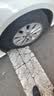 韩泰（Hankook）汽车轮胎 195/50R16 88V XL K415 原配新嘉年华 适配起亚K2/瑞纳 实拍图