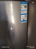 Haier26年新品家用电冰箱小型两三开门新一级能效节能省电冰箱软直冷冻微无霜多区宿舍出租以旧换新补贴 185升两门+四档控温+新一级能效省电直冷 实拍图