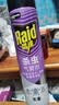 雷达（Raid）杀虫剂喷雾600ml（无香型）杀虫剂家用室内灭蟑螂蚁苍蝇 实拍图