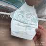 帮宝适（Pampers）【2包】清新帮透氧Pro婴儿拉拉裤超薄透气多规格可选 XXL码28片*2包 实拍图