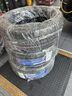 普利司通汽车轮胎235/45R18 94W TURANZA 6配套凯美瑞适配奥迪A5宝马4系 实拍图
