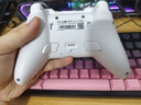 北通鲲鹏20游戏手柄AI智控双切扳机TMR震动无线蓝牙xbox类电脑PC手机steam电视NSswitch2原神 宝可梦 实拍图