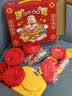 泰芬乐（BIG TAYLOR）橡皮泥彩泥无毒面粉儿童玩具1-3-6岁粘土男女孩生日礼物开学季 实拍图