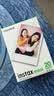 INSTAX富士instax立拍立得 mini相纸 白边双包20张(适用miniSE/11/12/40/90/LiPlay/EVO/Link3) 实拍图
