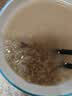 十月稻田 红小豆 2斤 红豆沙 打豆浆 杂粮粗粮真空装 大米伴侣 八宝粥原料 实拍图