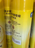 碧丽珠 家具护理喷蜡 330ml 柠檬 护理蜡 保养油 实木家具 瓷砖皮革  实拍图