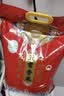 十月稻田 五常香米 五常大米 20斤（东北大米 10kg/公斤） 实拍图