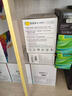 彩格MLT-D1043S硒鼓大容量2支适用三星ML1666 1670 1861 1860 1676 1660 1661 1865打印机SCX-3201 3206 3208粉盒 实拍图