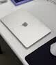 Apple/苹果AI/MacBook Air13英寸M5 (10+8核) 16G 512G银色笔记本电脑MDH74CH/A 实拍图