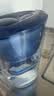 碧然德（BRITA） 过滤净水器 家用滤水壶 净水壶 海洋系列 3.5L蓝色 一壶6芯装 环保加固包装 实拍图