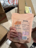 三只松鼠猪肉脯原味160g袋装零食靖江风味肉干肉脯休闲小吃独立包装 实拍图