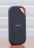 闪迪（SanDisk）4TB 移动固态硬盘（PSSD）E82 读速3800MB/s 写速3700MB/s 兼容雷电4 type-c 手机电脑平板外接 实拍图