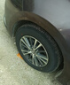 普利司通（Bridgestone）汽车轮胎 195/65R15 91H ER300 配套卡罗拉/雷凌/适配朗逸/宝来 实拍图