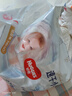 好奇（Huggies）金装纸尿裤婴儿超薄尿不湿新生儿尿裤柔软透气 【纸尿裤】NB(5kg以下)78片+2片 实拍图