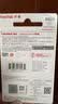 闪迪（SanDisk）512GB USB3.2 U盘 CZ74 读速高达400MB/s 金属高速u盘 安全加密 学习办公投标大容量优盘 实拍图