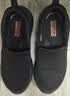 斯凯奇（Skechers）男士懒人鞋一脚蹬舒适网面健步鞋软底透气休闲鞋 实拍图