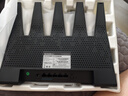 Tenda腾达路由器WiFi7【泰山BE7200 Ultra】千兆穿墙王信号放大器增强无线家用电竞立式BE12 Pro 实拍图