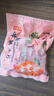 麻辣萝干卜四川嘎嘣脆特产香辣香脆饭菜酱菜咸菜袋装萝卜干即食 麻辣萝卜干250g*2袋 实拍图
