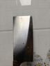 京东京造 3铬菜刀 家用切片刀具 切肉刀水果刀剪刀瓜刨开瓶器 5件套 实拍图