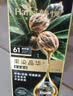 韩愢山核桃护染膏泡泡染发剂植物纯自然黑染发膏盖白头发不易伤头皮 实拍图