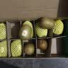 佳沛（zespri）新西兰阳光金果10个装单果重约103-114g 水果礼盒 猕猴桃 实拍图