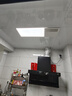 欧普照明（OPPLE）厨房浴室扣板集成吊顶灯30x60嵌入式平板灯面板灯36瓦全光谱护眼 实拍图