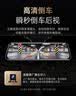 LNDU凌度汽车行车记录仪前后双录HS880BAir高清1440P流媒体2K后视镜 实拍图