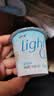 简爱全新light系列奚梦瑶推荐0蔗糖酸奶高钙滑滑100g*6杯酸奶低温酸奶 实拍图