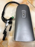 HIKVISION海康威视4g摄像头 终身免费流量 电池款户外室外AOV监控2k像素9000mAh高续航  磁吸底座免打孔 实拍图