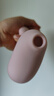 大人糖小海豹跳蛋情趣玩具女性成人用品生理震动自慰按摩器无线吮吸弹豚 实拍图
