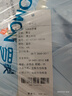 罗蒙（ROMON）纯色商务职业正装男士衬衫工装男装长袖衬衣男CS108蓝色4XL 实拍图