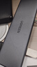 绿联Type-C扩展坞拓展坞USB分线器HDMI/VGA网口转接头HUB读卡通用苹果MacBook Air华为联想笔记本 实拍图