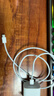 Apple/苹果 60W type-c充电线-1米 usb-c手机数据线 原装旗舰店苹果iPhone 17 Pro Max iPad快充线 实拍图