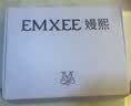 嫚熙（EMXEE）【唐艺昕同款】春夏孕妇丝麻棉哺乳睡衣产妇胸垫月子服家居服 L码 实拍图