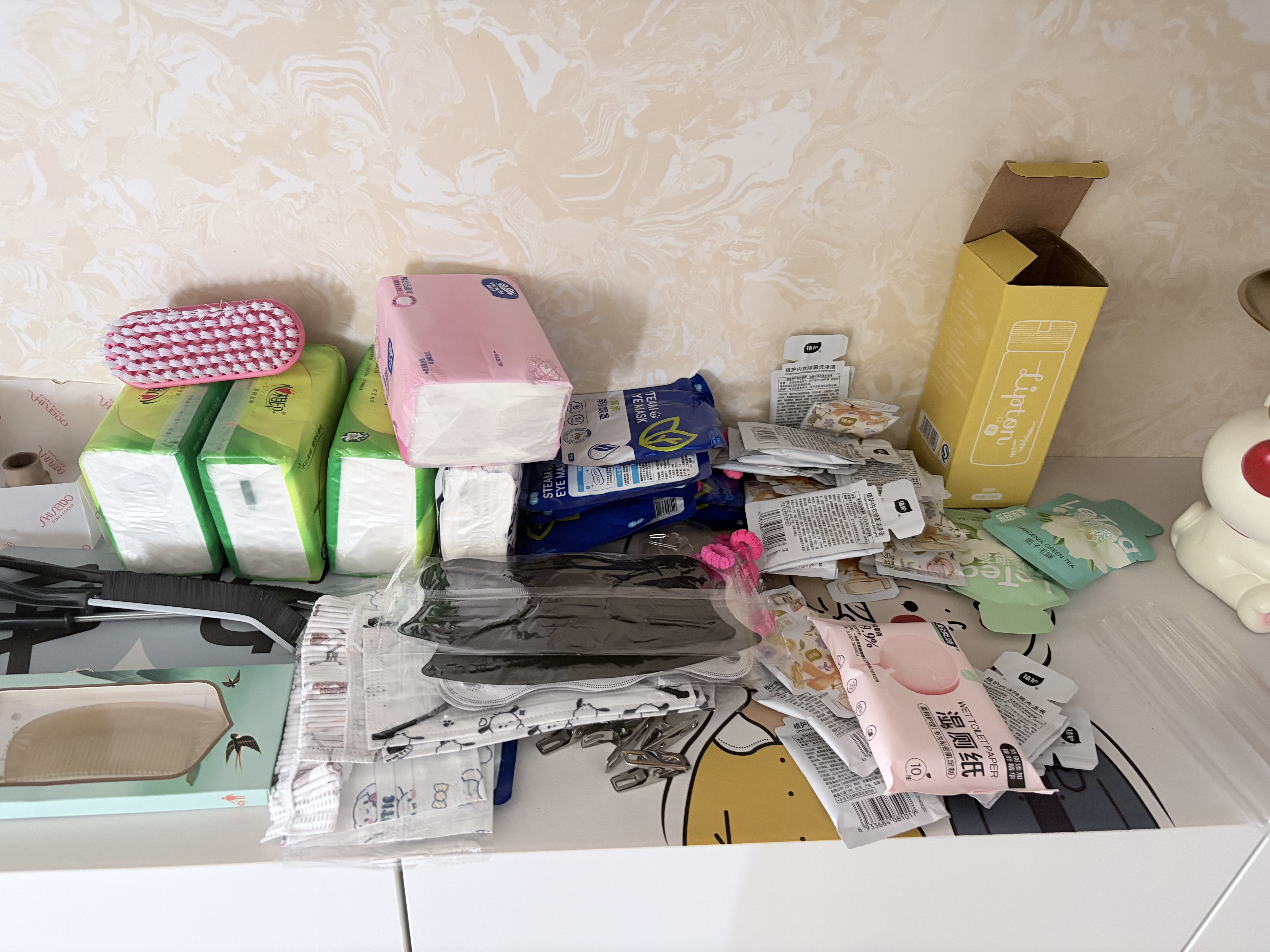 影棚器材衣服设备收纳架数码摄影摄像收纳架 影棚器材收纳挂钩1个装 实拍图