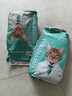 凯锐思猫粮银爪P28全价鲜肉冻干双拼猫粮亲和护肠胃成猫粮4斤 实拍图