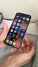 Apple/苹果 iPhone 17 256GB 白色 支持移动联通电信5G 双卡双待手机 实拍图