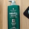 施华蔻（Schwarzkopf）男士薄荷活力洗发露450ml 长效清爽控油蓬松洗发水舒缓头皮洗头膏 实拍图