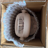 苏泊尔（SUPOR）【桌面/壁挂两用】空气循环扇台式电风扇家用 办公室桌面小风扇宿舍床头厨房小型风扇EFC-105A 实拍图