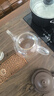 忆壶茶茶壶泡茶壶玻璃煮茶壶耐高温烧水壶泡茶家用电陶炉专用新款茶壶 实拍图