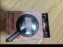 尔木萄（AMORTALS）丁禹兮同款贴贴粉扑套盒干湿两用不易吃粉化妆粉底扑气垫粉扑 实拍图