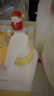 一页儿童身体乳婴儿润肤乳新生儿宝宝润肤霜滋润舒缓保湿乳200ml 实拍图