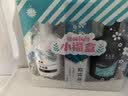 云南白药益生菌热门牙膏套装清新口气去口臭护龈牙膏6支500g+环保购物袋 实拍图