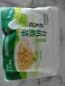 亲民食品（Qinmin）北大荒有机酸菜丝600g*2袋 实拍图