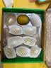 佳沛（zespri）新西兰阳光金奇异果10粒巨大果单果146-175g 猕猴桃水果礼盒 实拍图